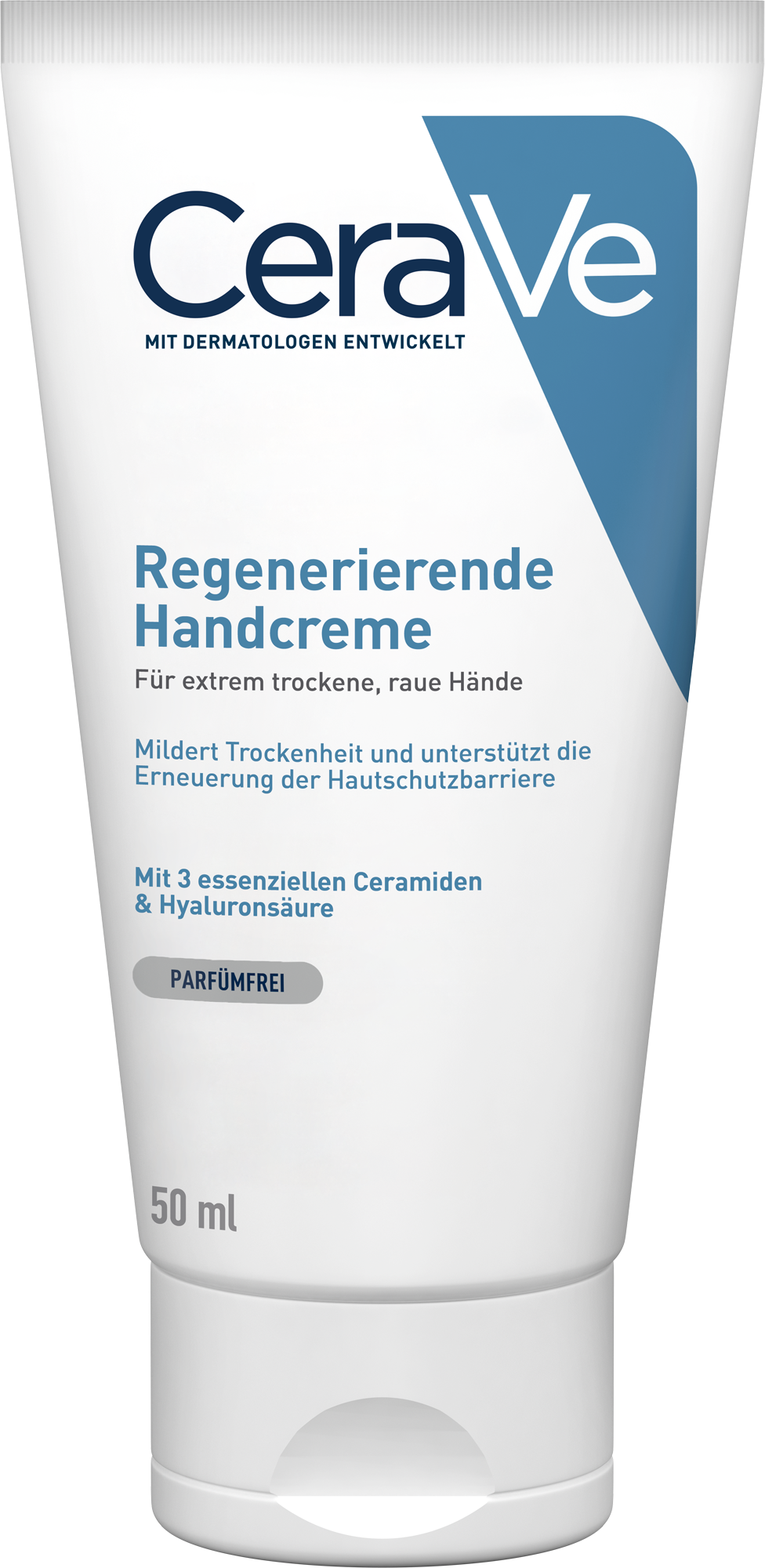 CERAVE regenerierende Handcreme 50 ml