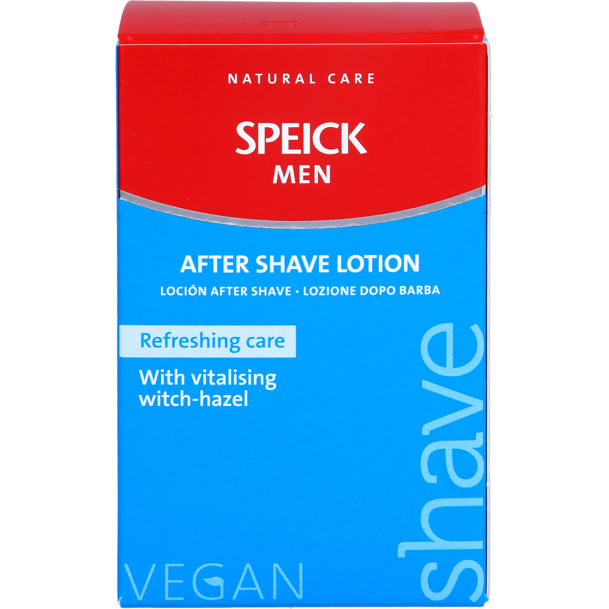 SPEICK Rasierwasser After Shave Lotion