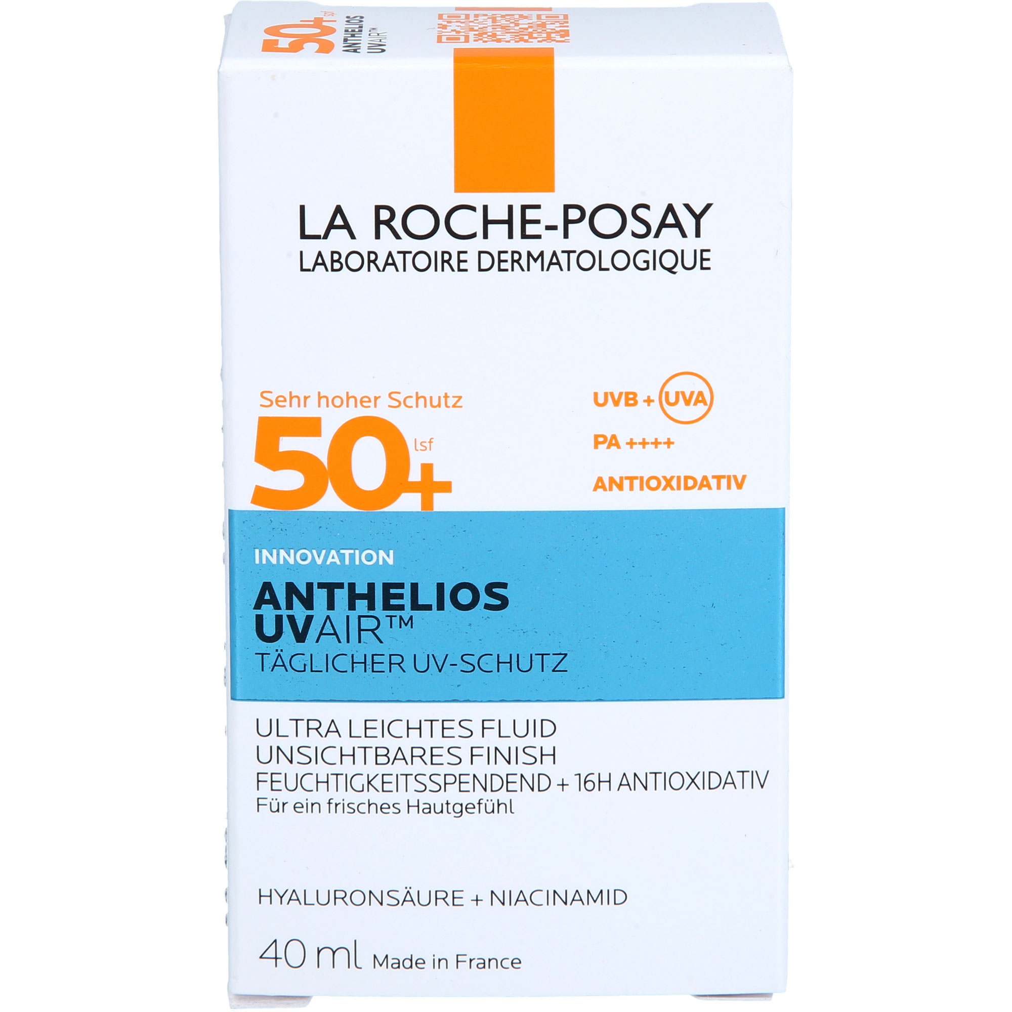 ROCHE-POSAY Anthelios UV Air Fluid LSF 50+