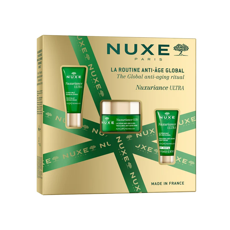 NUXE Geschenkset 2025 Nuxuriance ultra