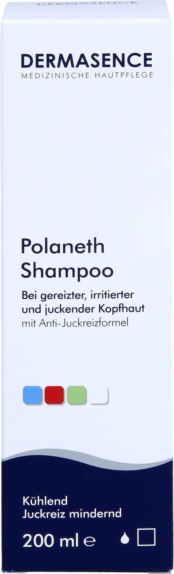 DERMASENCE Polaneth Shampoo