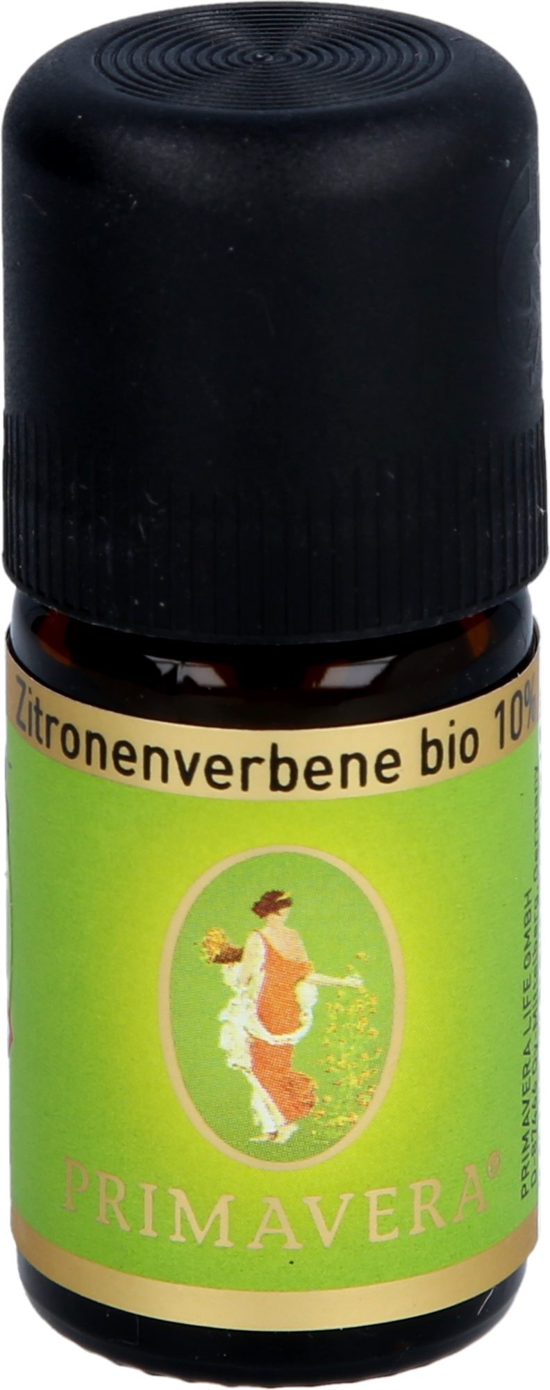 ZITRONENVERBENE Bio 10% ätherisches Öl