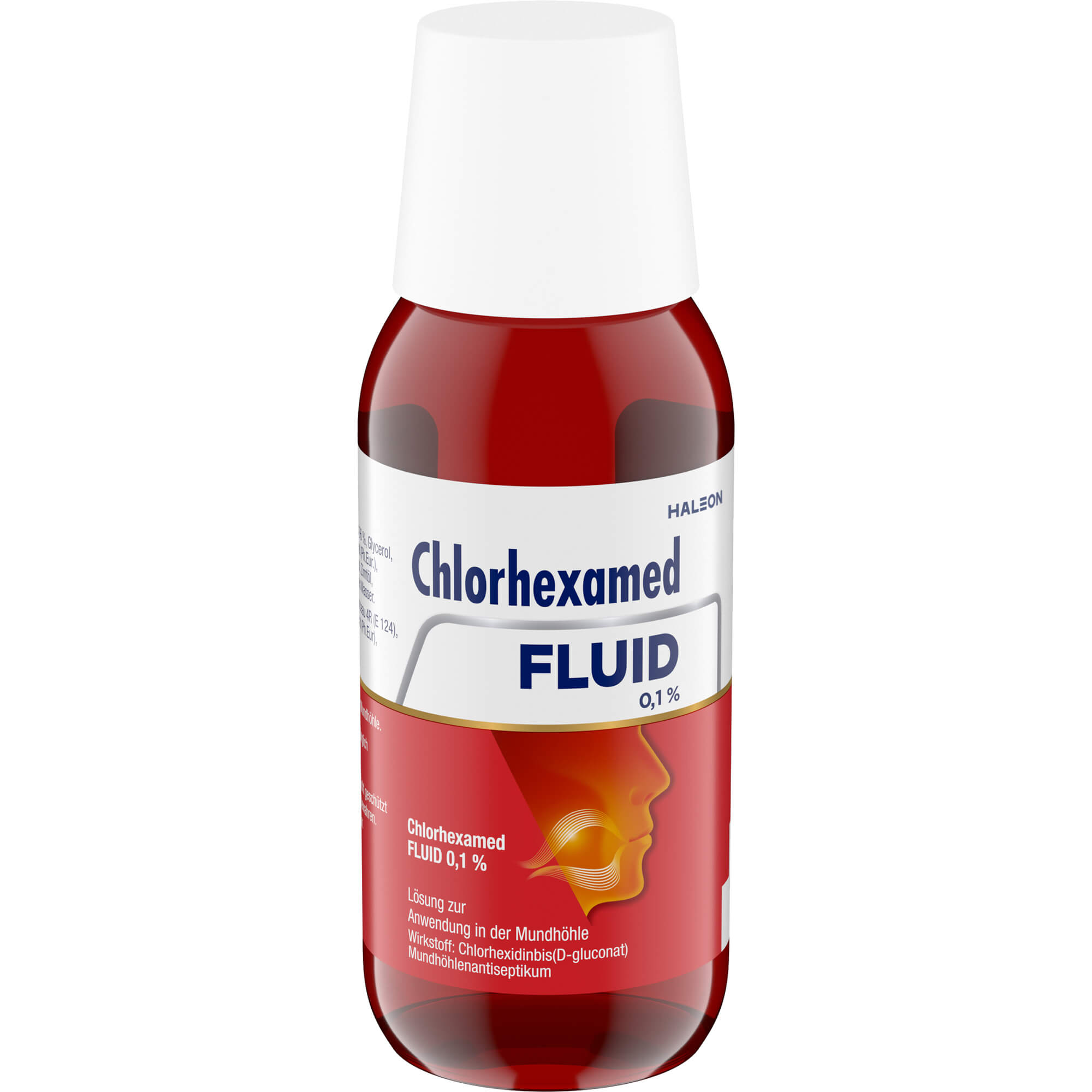 CHLORHEXAMED Fluid