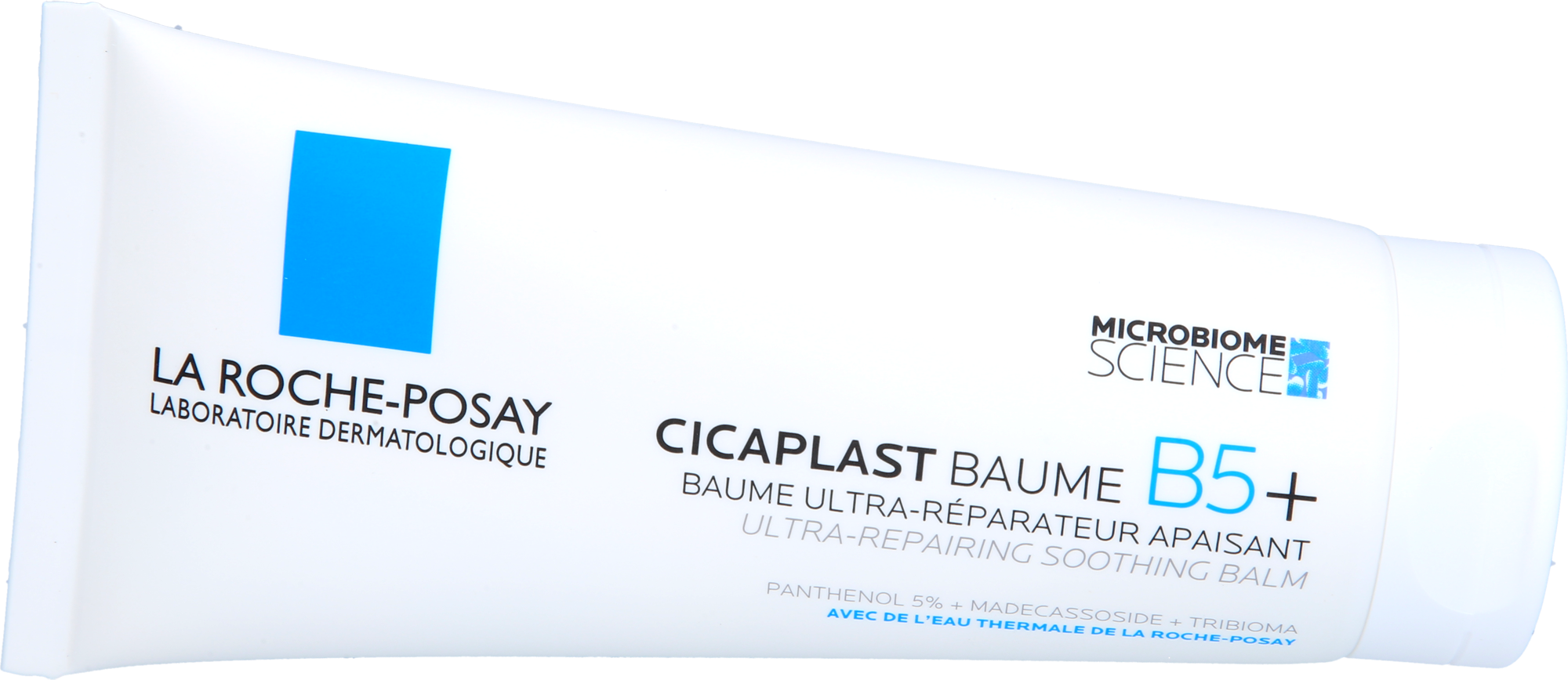 ROCHE-POSAY Cicaplast Baume B5+ 100 ml