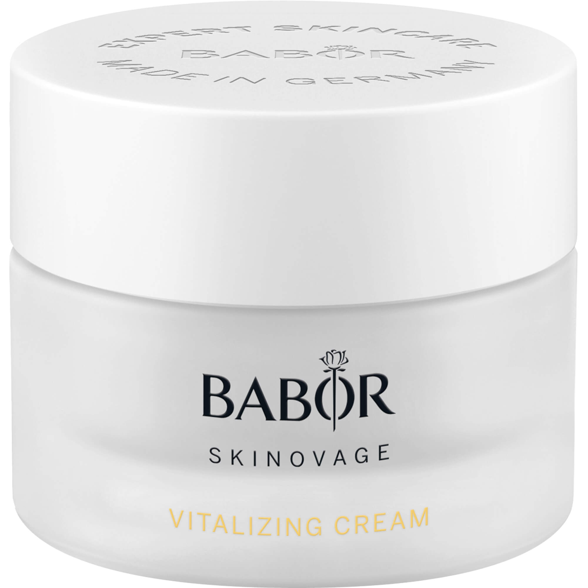 BABOR Skinovage vitalizing Cream