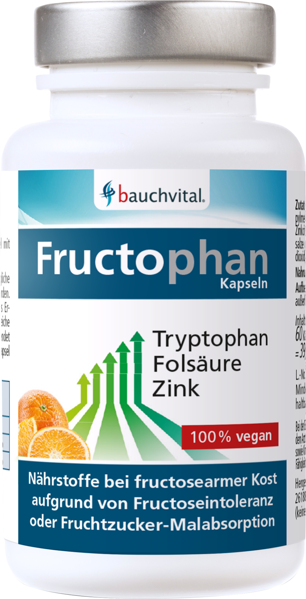 FRUCTOPHAN Kapseln