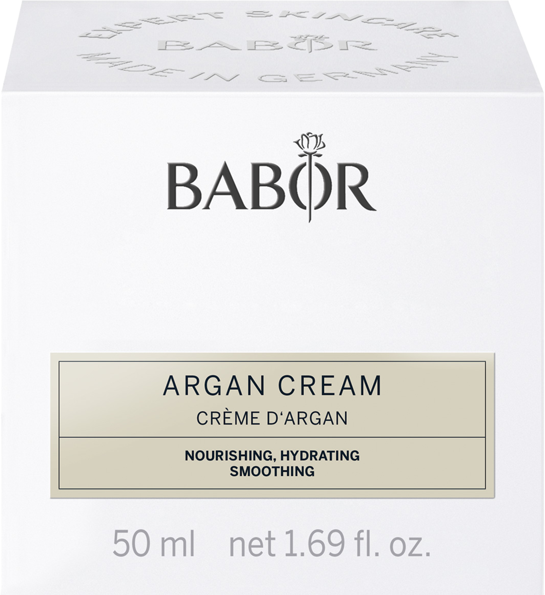 BABOR Argan Cream
