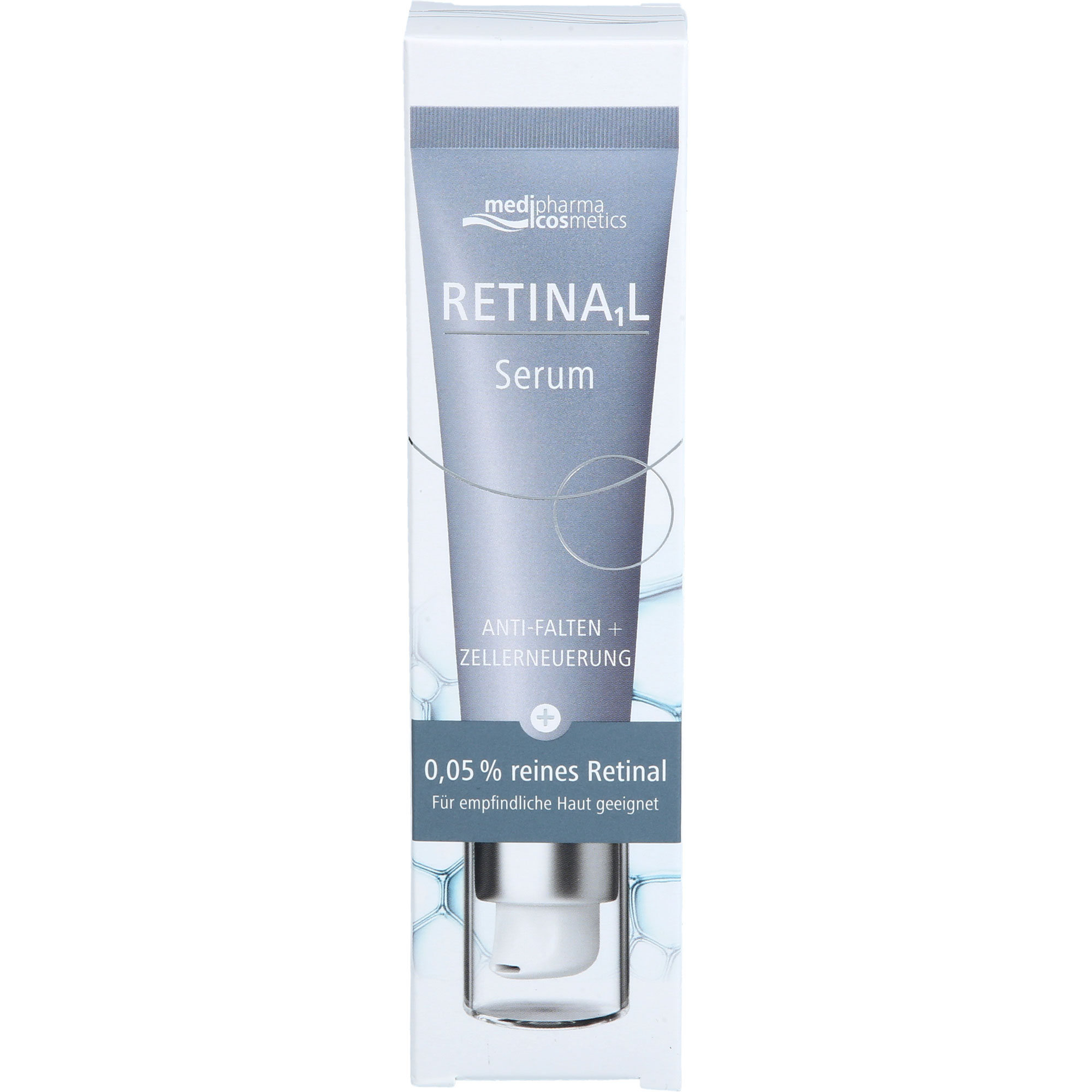 MEDIPHARMA cosmetics Retinal Serum