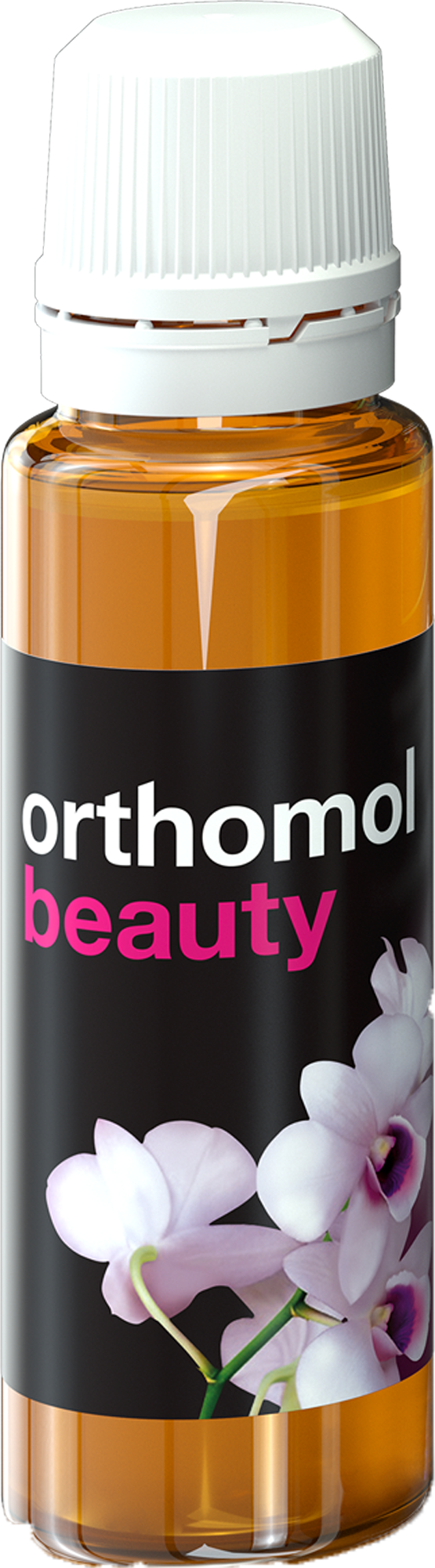ORTHOMOL beauty Trinkampullen Nachfüllpackung