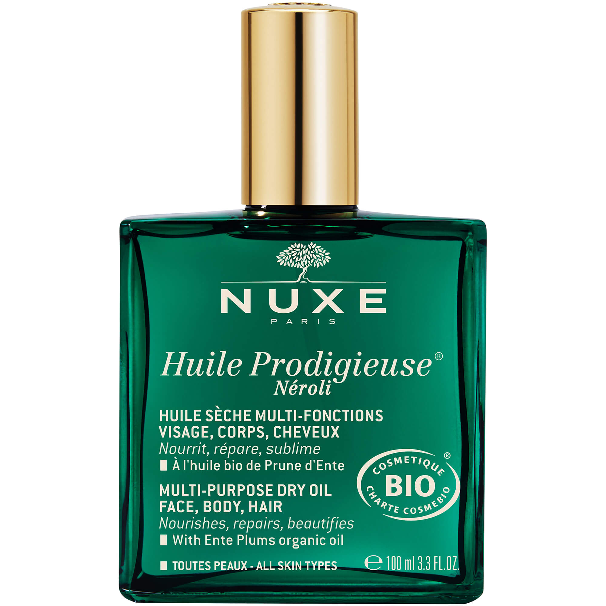 NUXE Huile Prodigieuse Neroli