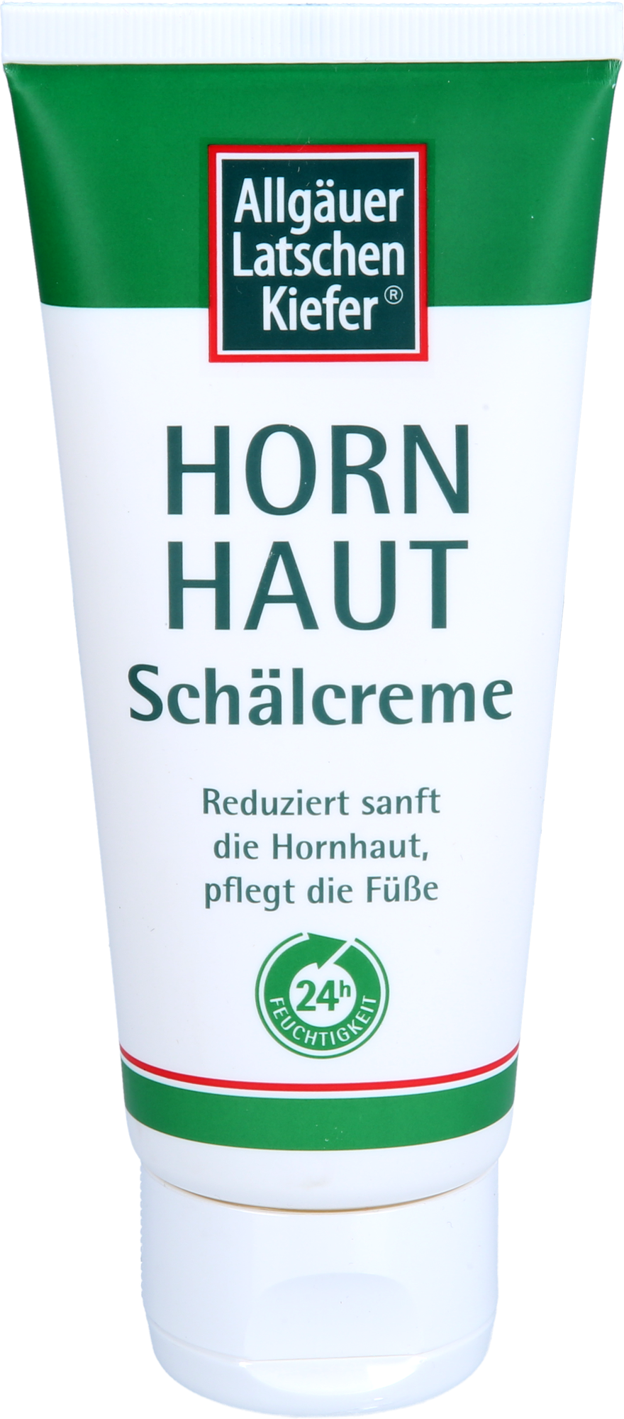 ALLGÄUER LATSCHENK. Hornhaut Schälcreme