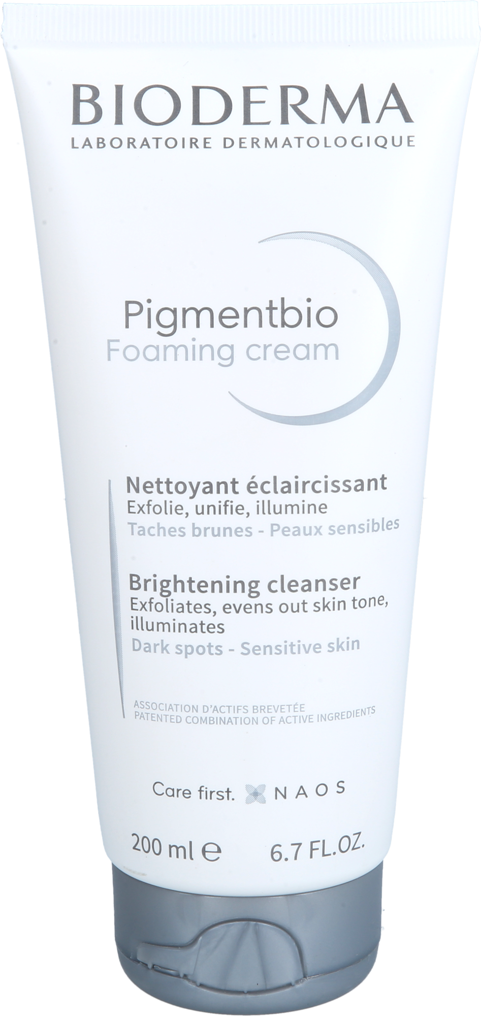 BIODERMA Pigmentbio Reinigung Tube