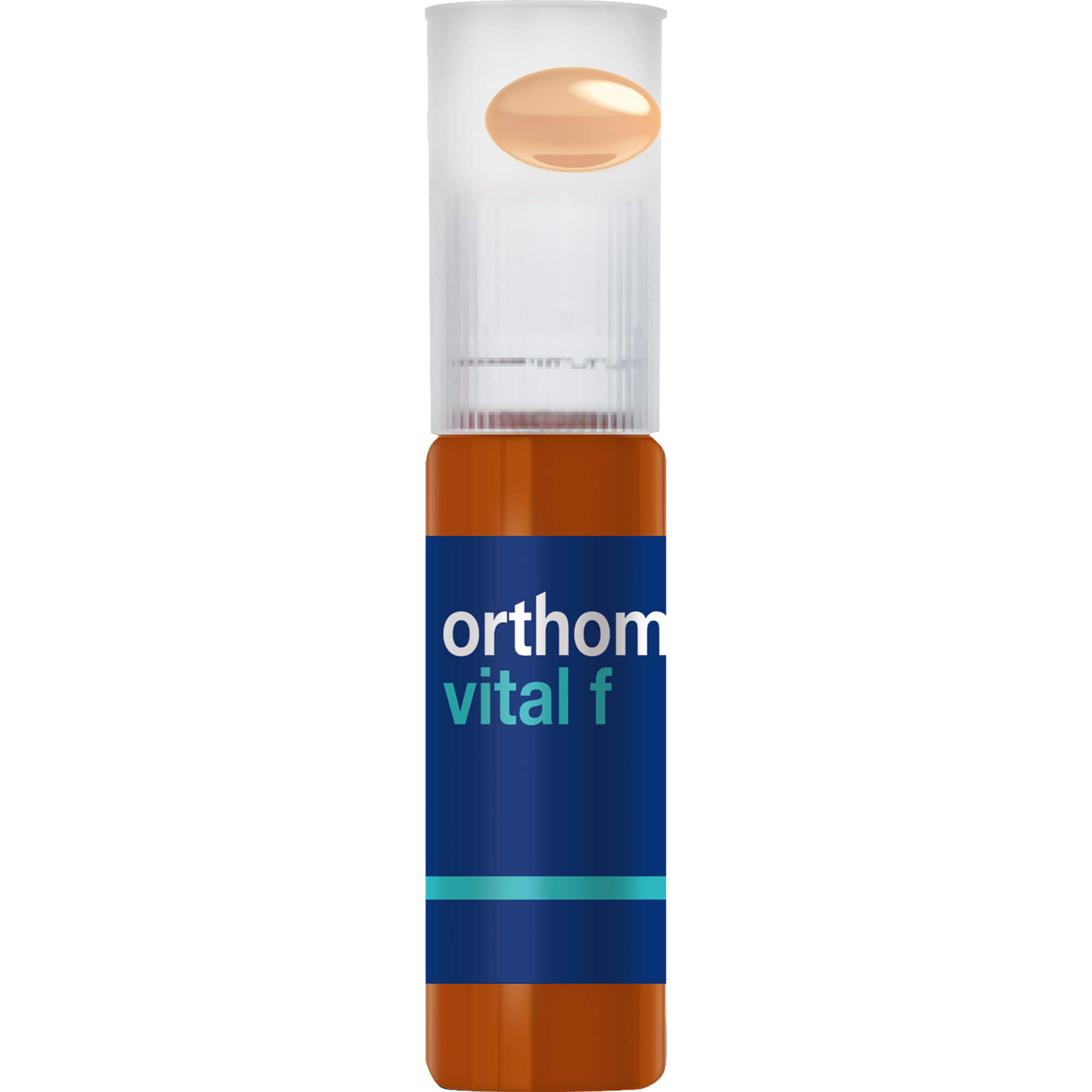 ORTHOMOL Vital F Tabletten/Kaps.Kombipack.30 Tage