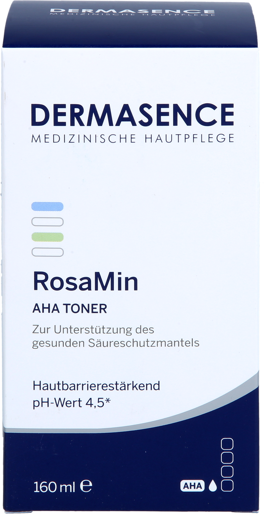 DERMASENCE RosaMin AHA Toner