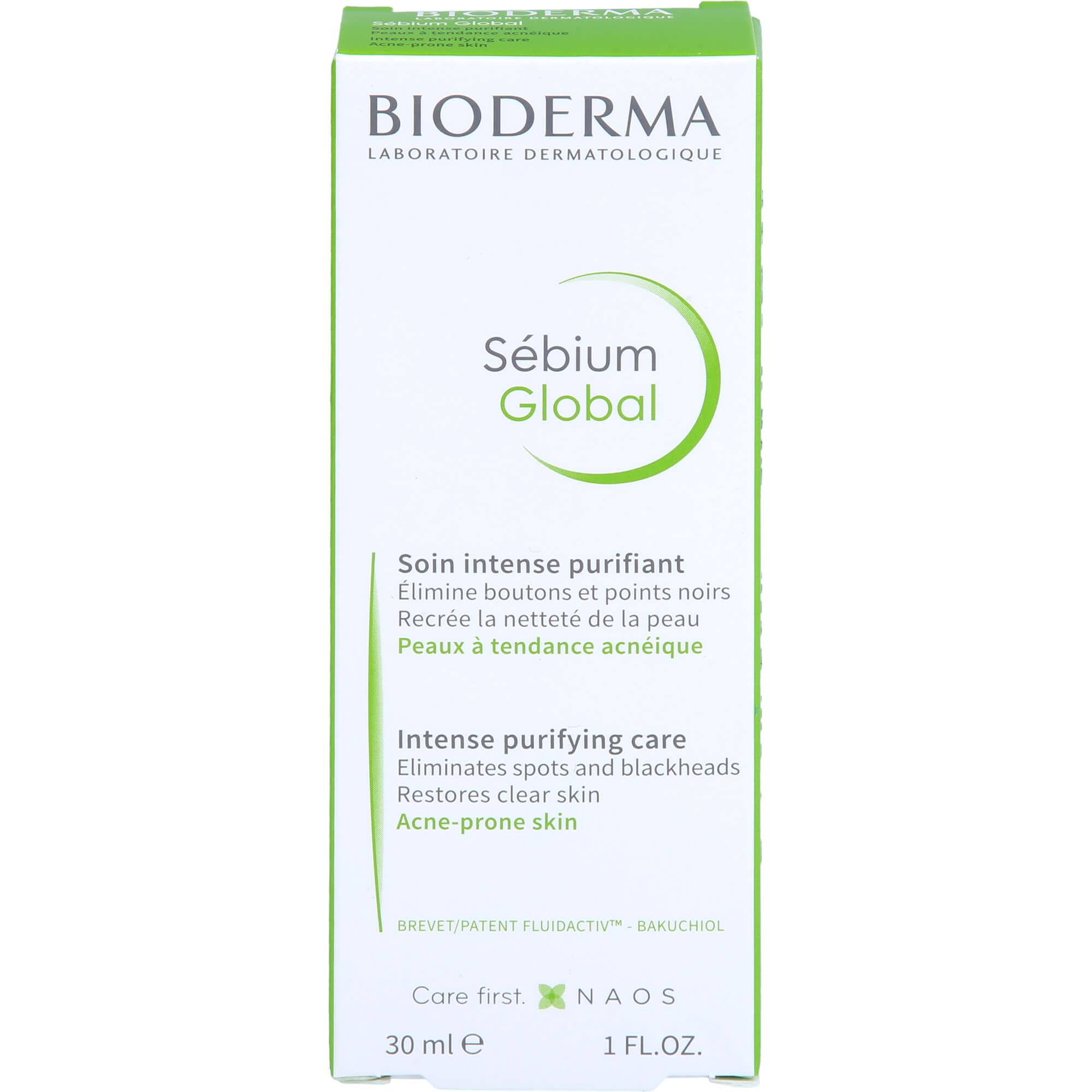 BIODERMA Sebium Global Creme