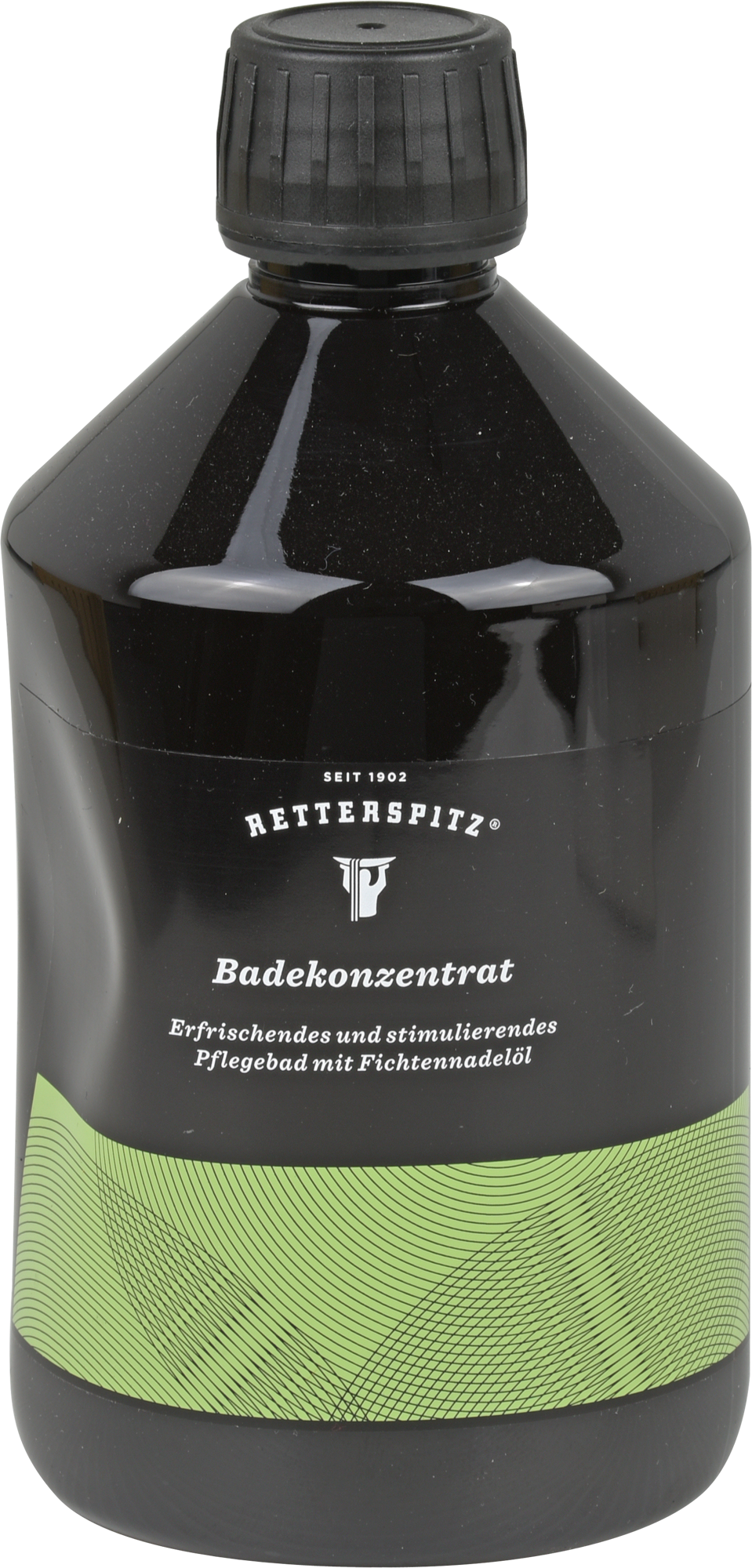 RETTERSPITZ Badekonzentrat