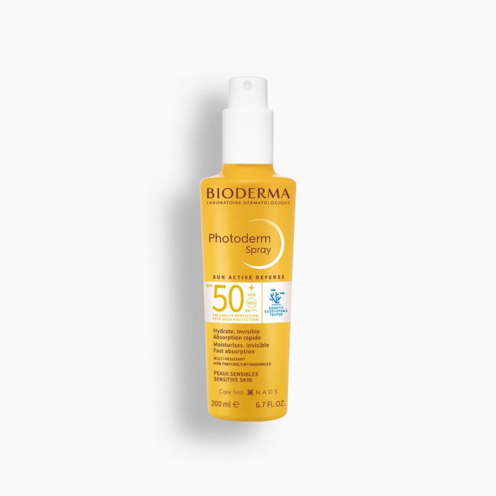 BIODERMA Photoderm Spray SPF 50+