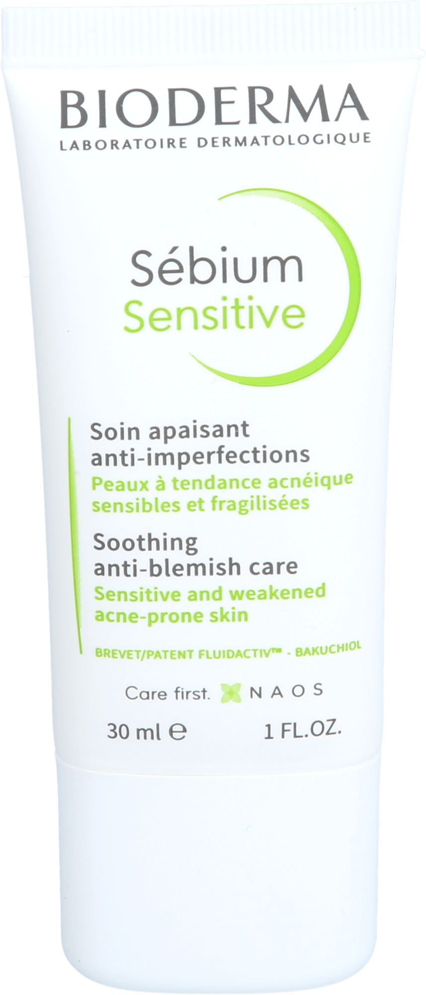 BIODERMA Sebium sensitive Creme