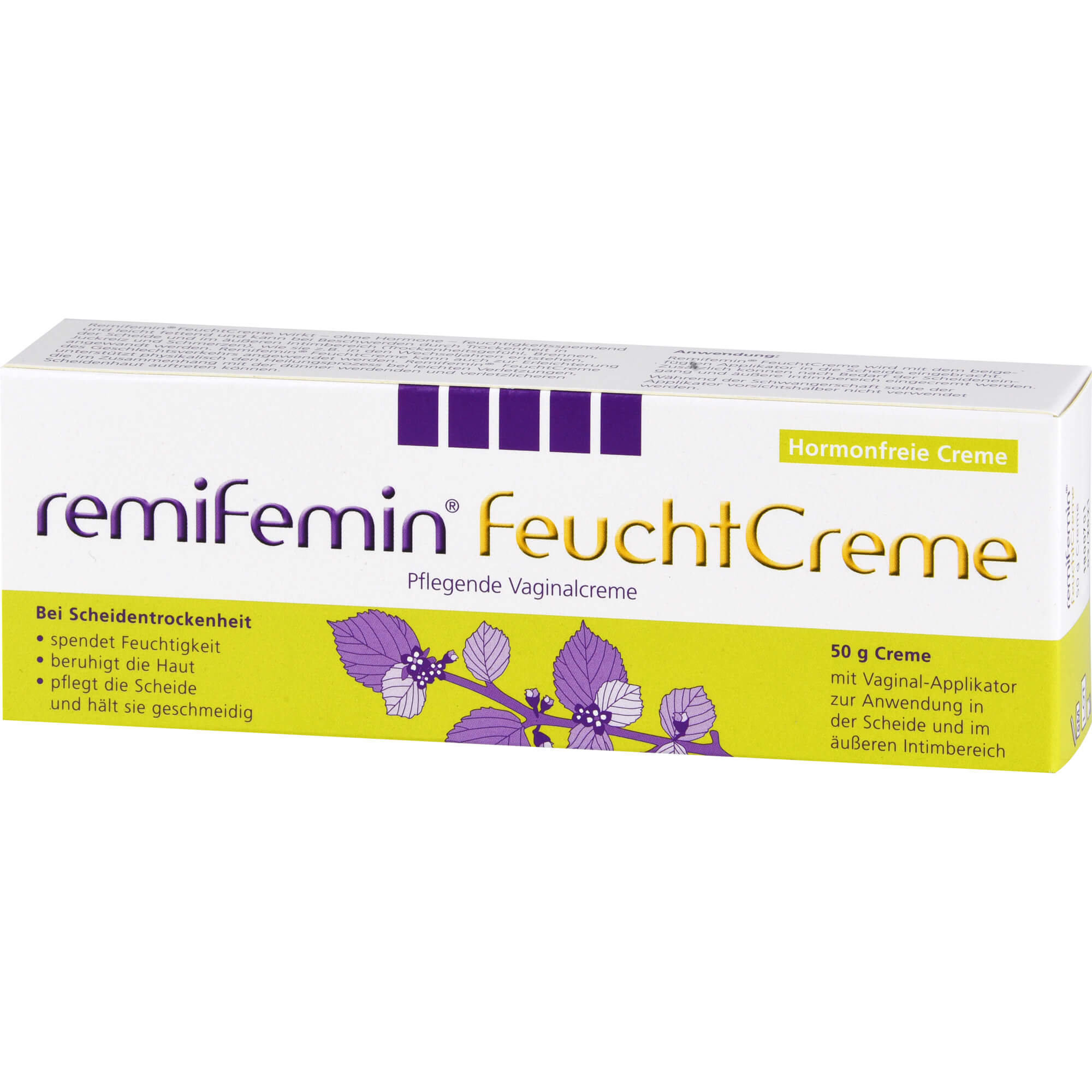 REMIFEMIN Feuchtcreme