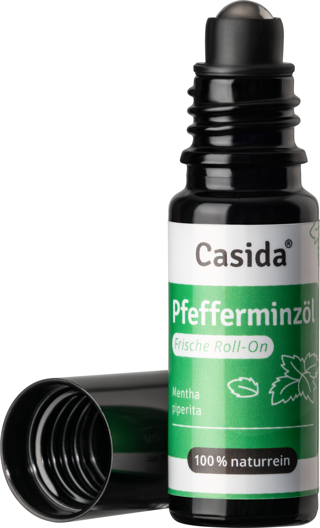 PFEFFERMINZÖL Roll-on