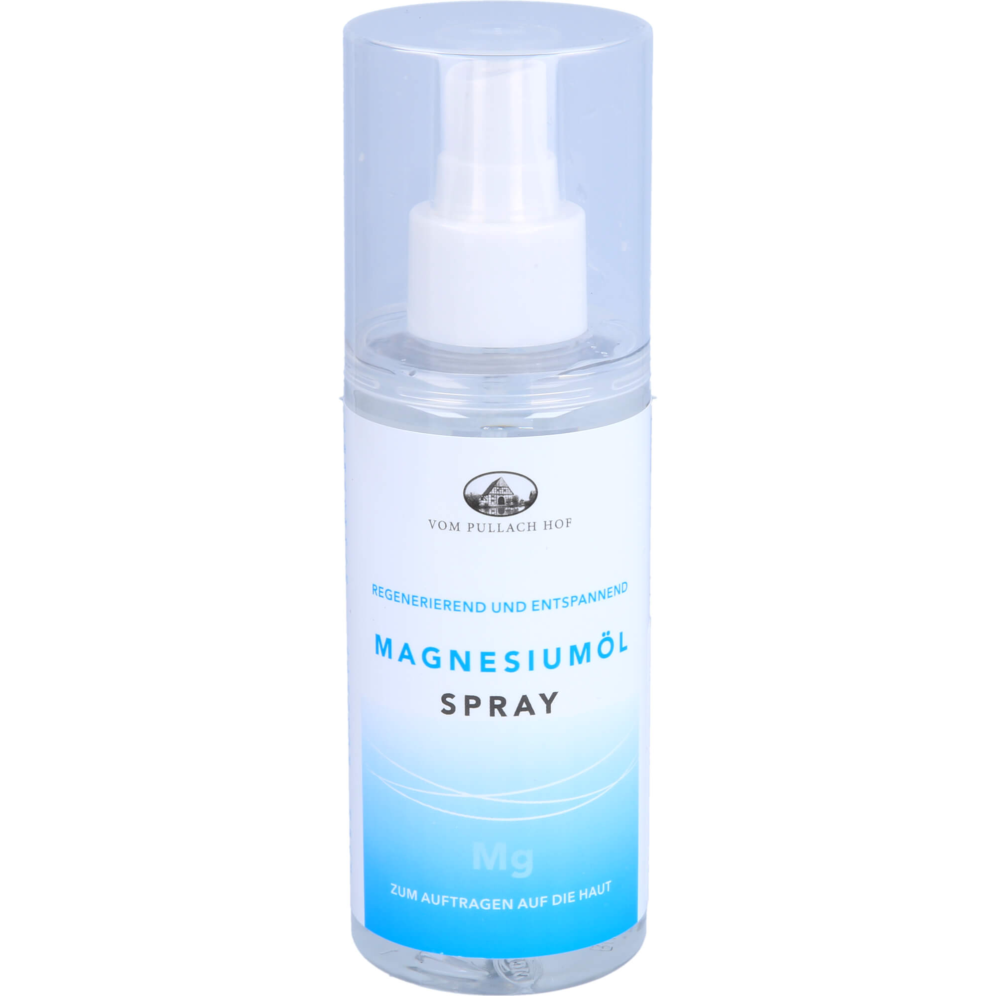 MAGNESIUMÖL Spray