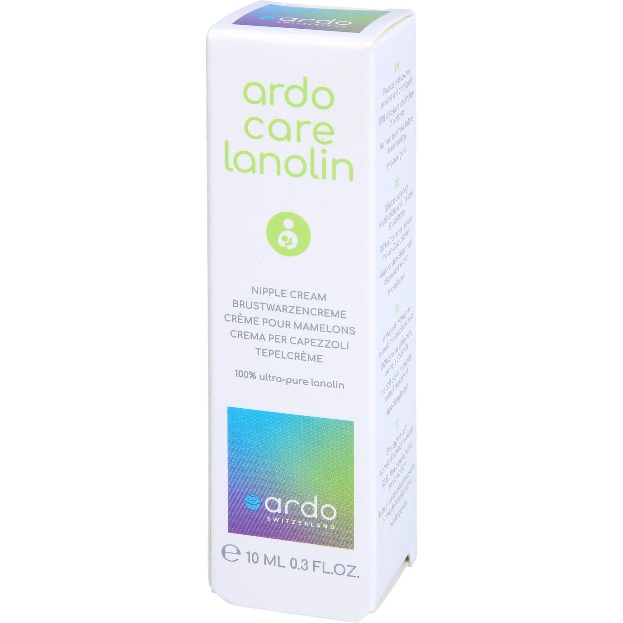 ARDO Care Lanolin Brustwarzencreme