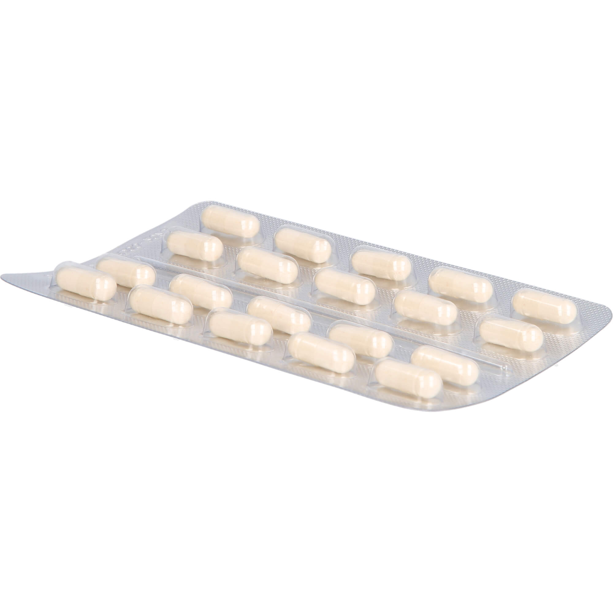 DOLOCTAN forte Kapseln 160 St