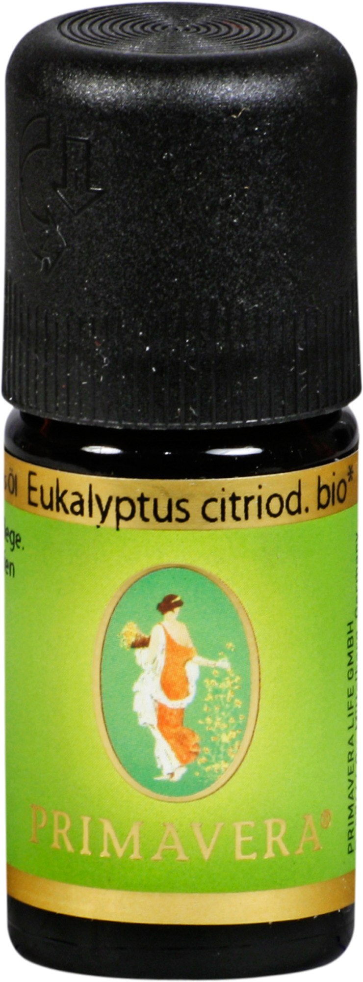 EUKALYPTUS ÖL Citriodora kbA