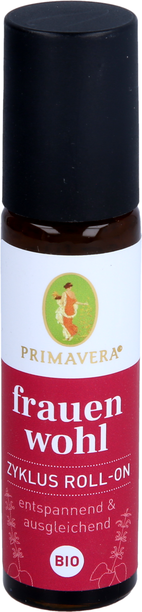 FRAUENWOHL Zyklus Akut Roll-on Bio