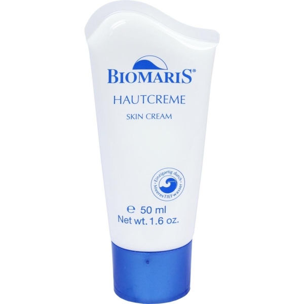 BIOMARIS Hautcreme