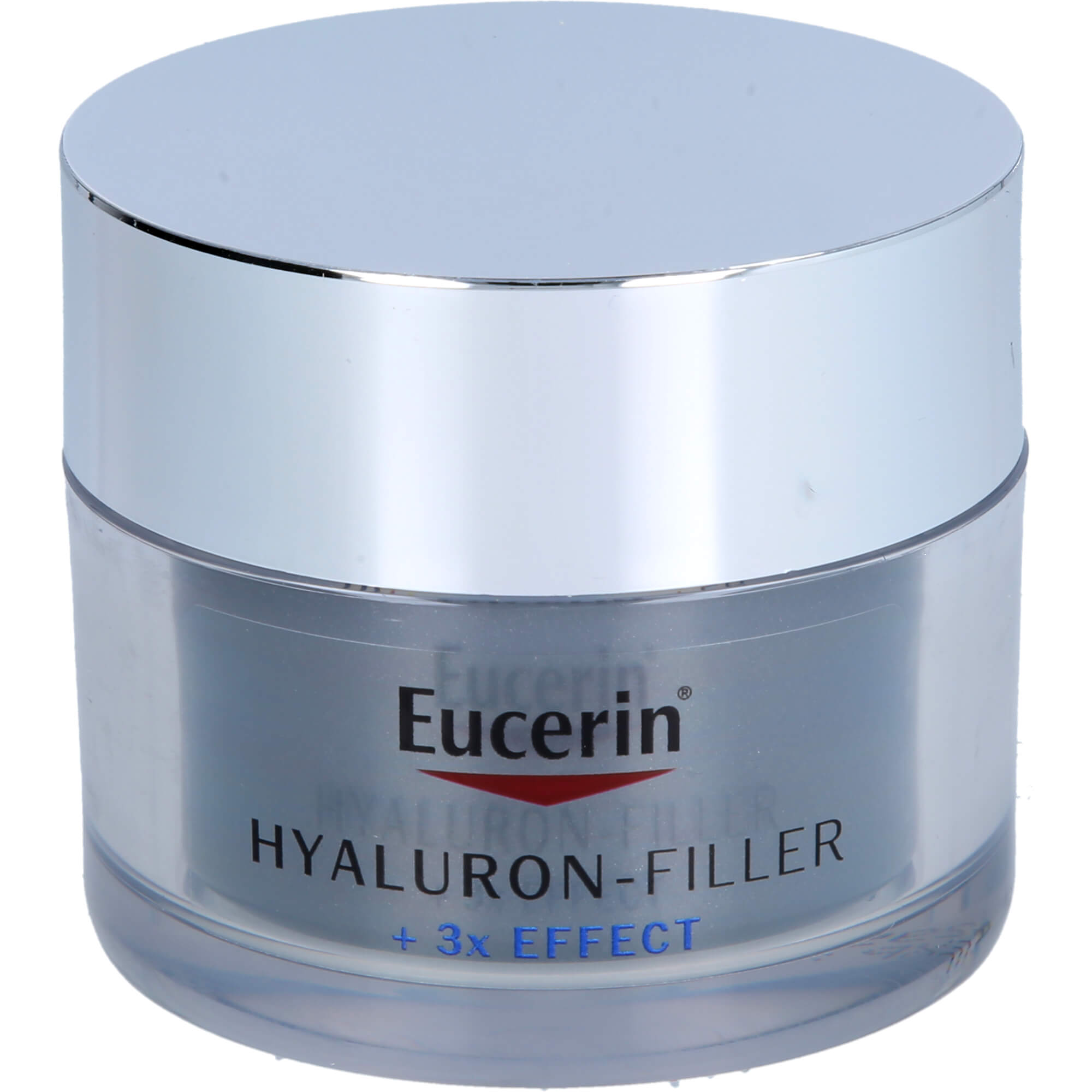 EUCERIN Anti-Age Hyaluron-Filler Nacht Tiegel