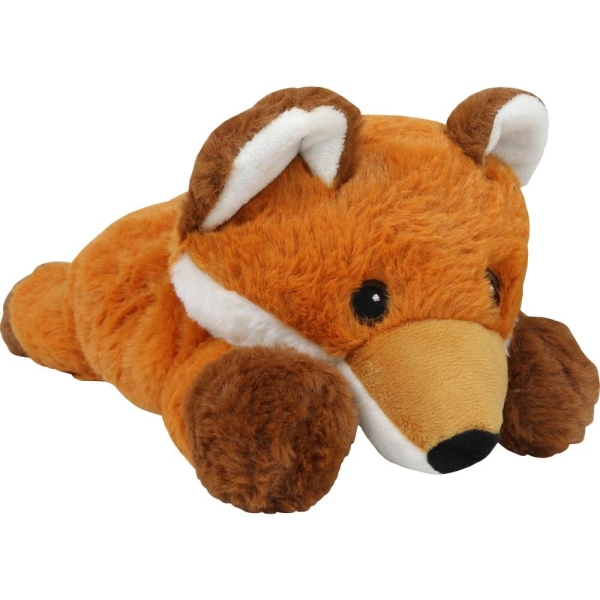 WARMIES liegender Fuchs