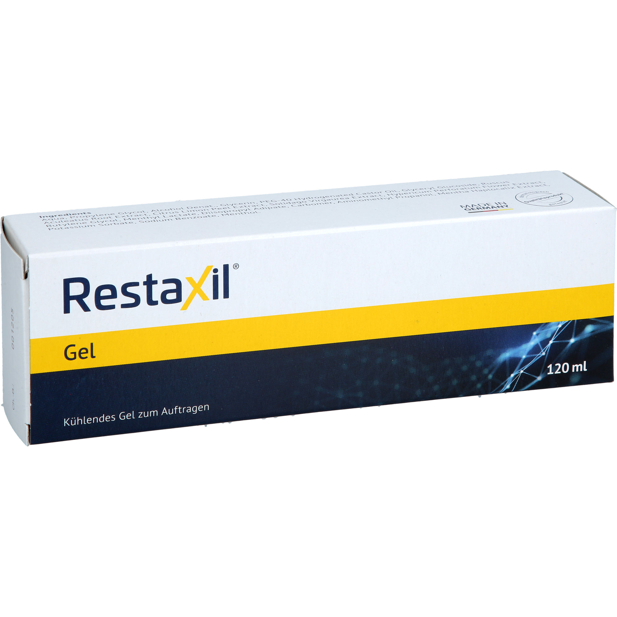 RESTAXIL Gel