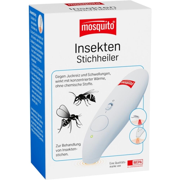 MOSQUITO Insekten-Stichheiler