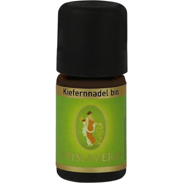 KIEFERNNADEL ÖL ätherisch kbA