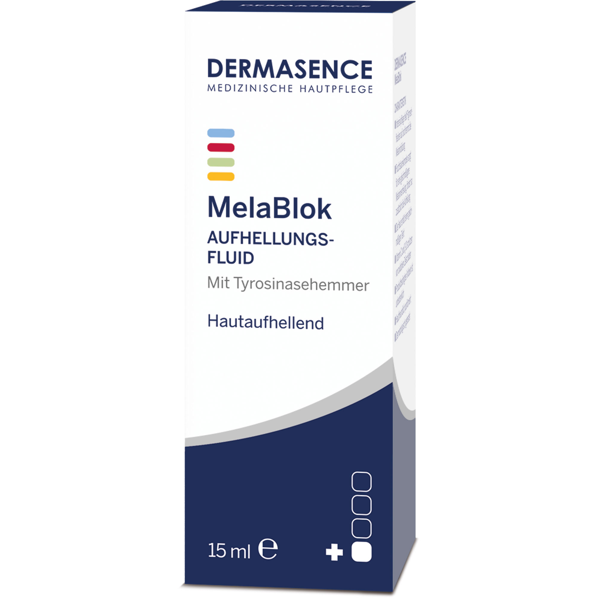 DERMASENCE MelaBlok