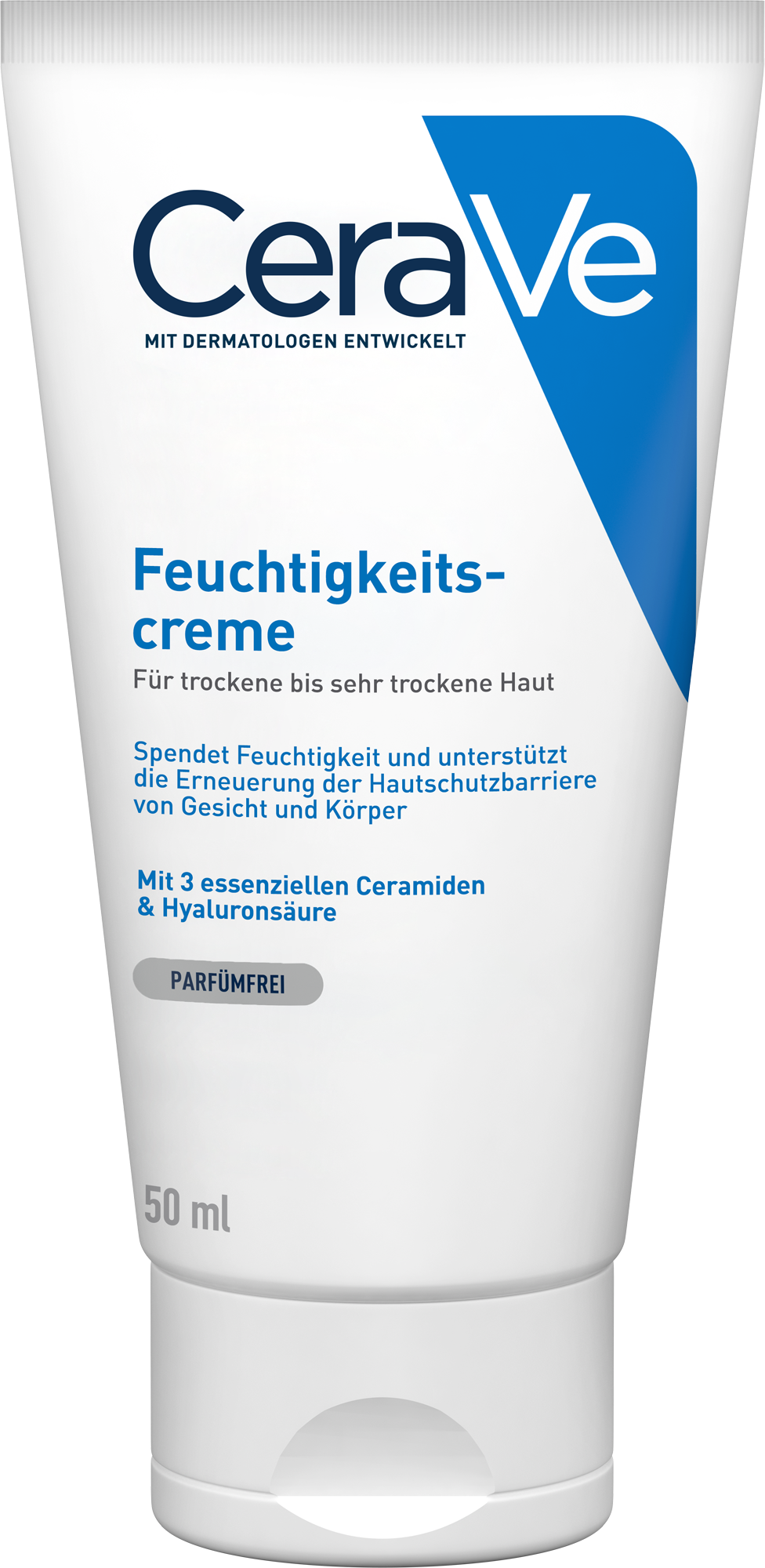 CERAVE Feuchtigkeitscreme 50 ml