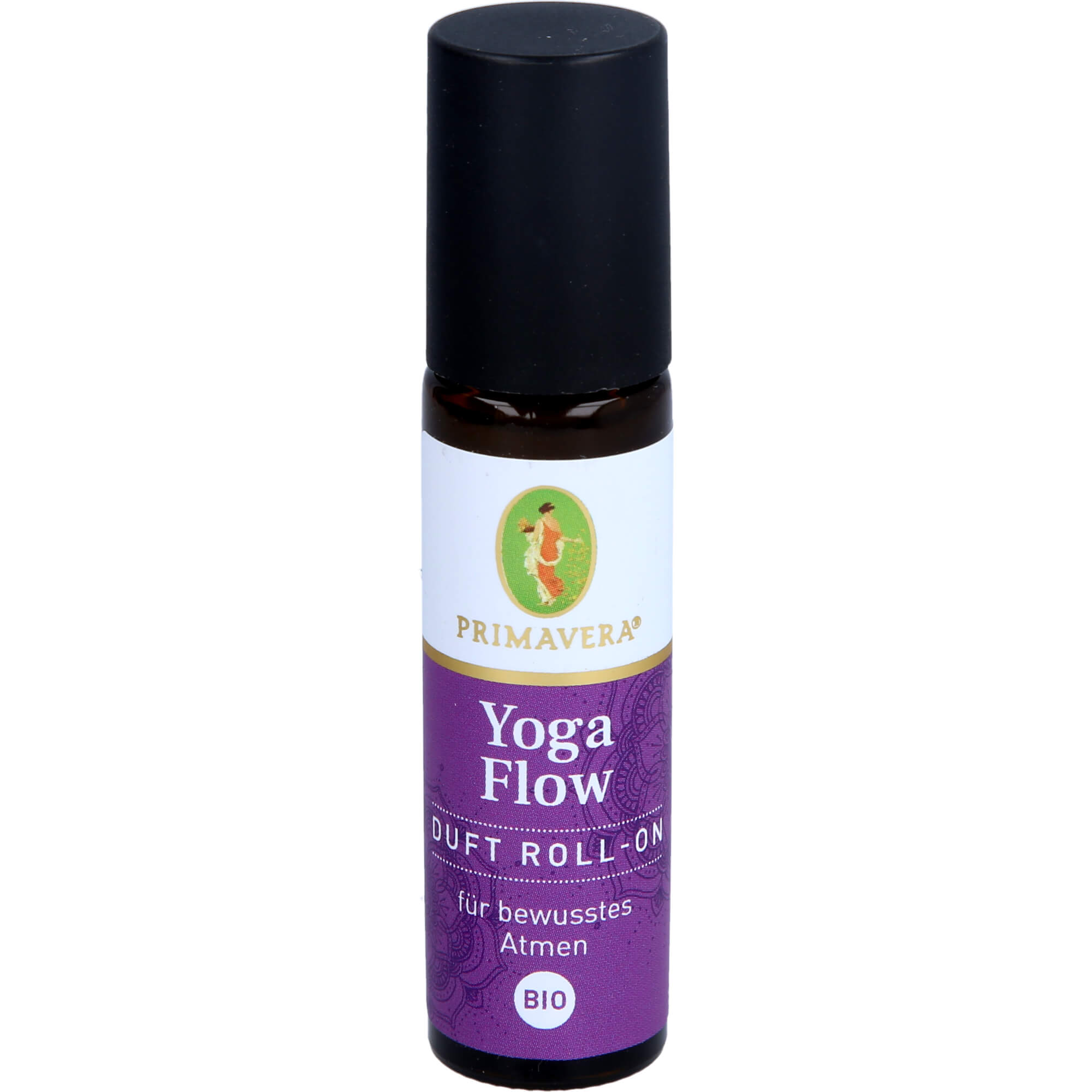 YOGA FLOW Duft Roll-on Bio