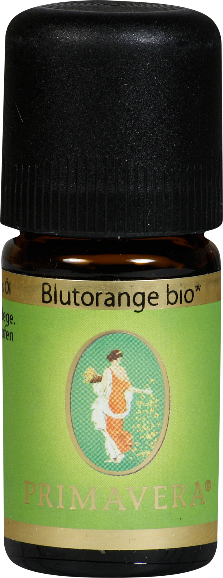 BLUTORANGE kbA ätherisches Öl