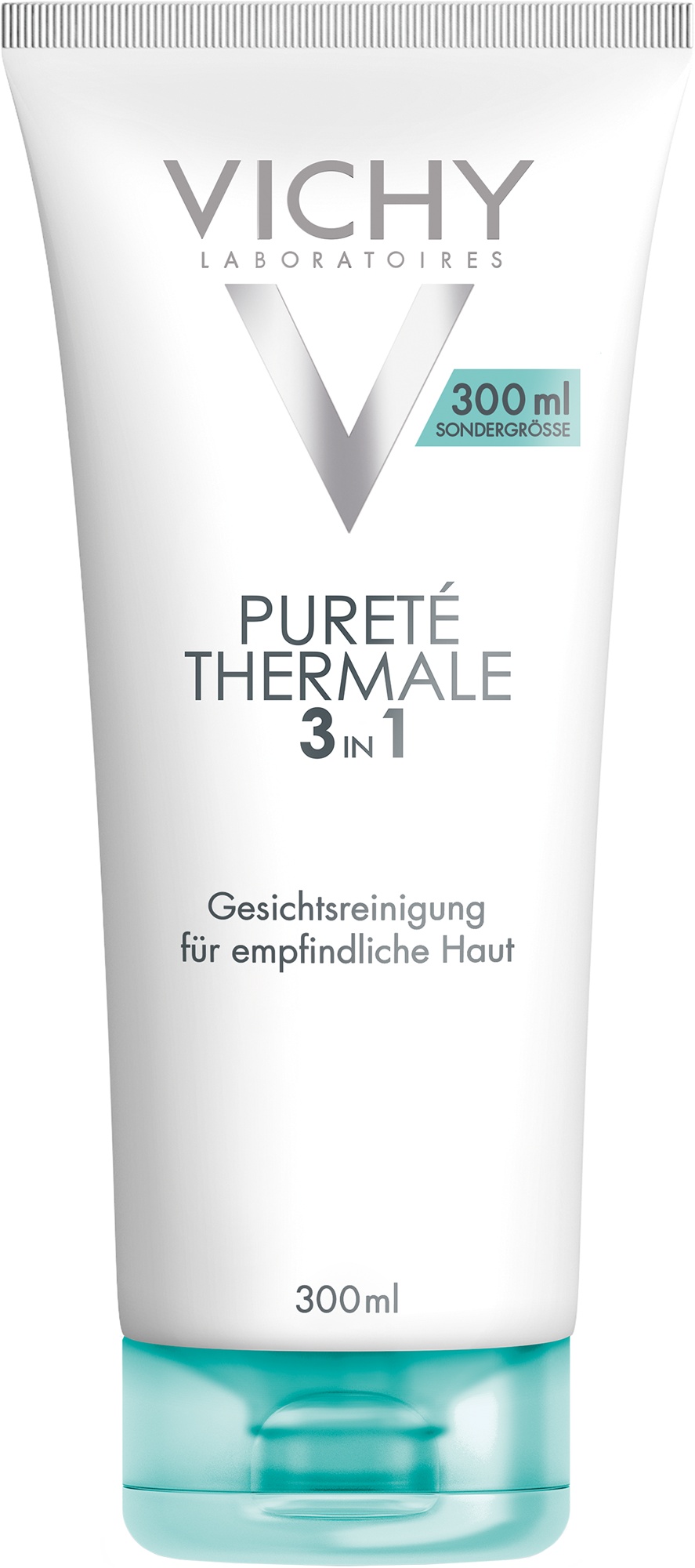 VICHY PURETE Thermale Demaq Integral 3in1 Milch