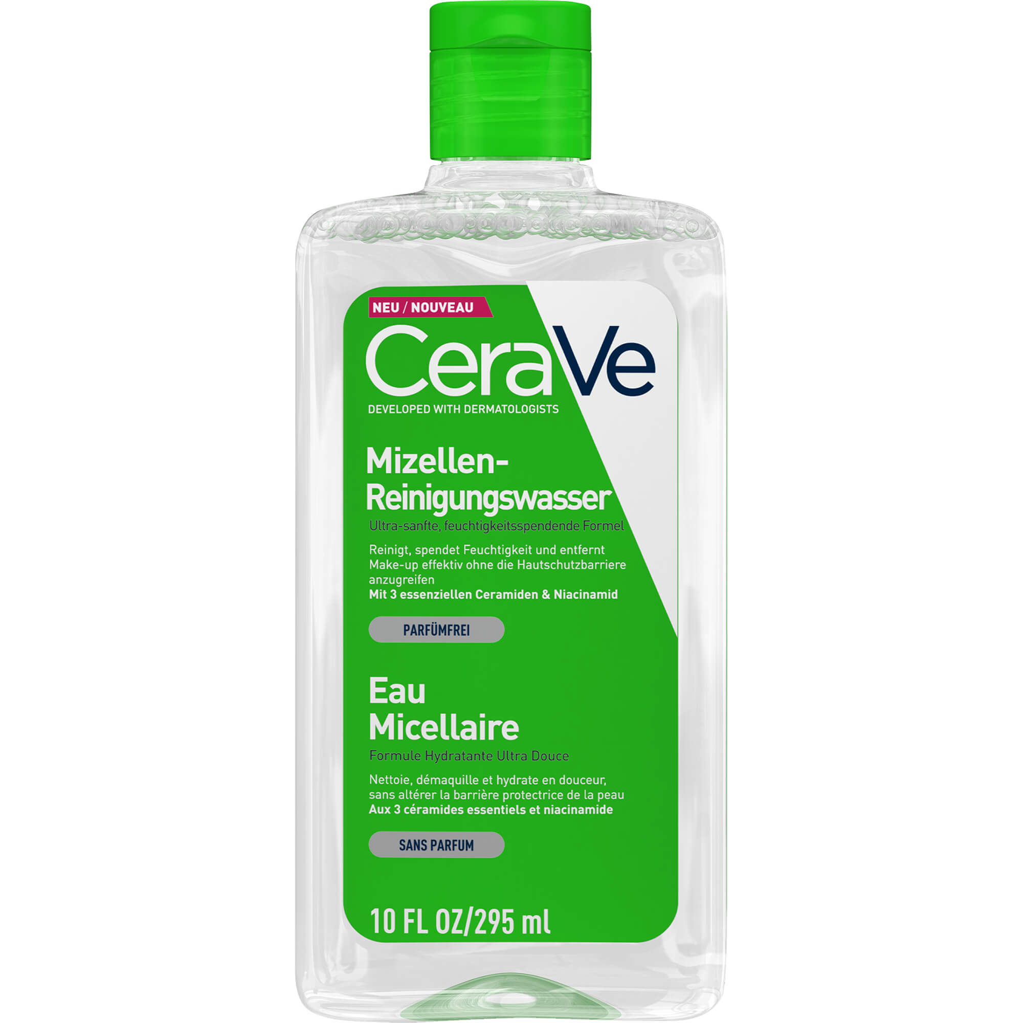 CERAVE Mizellenwasser