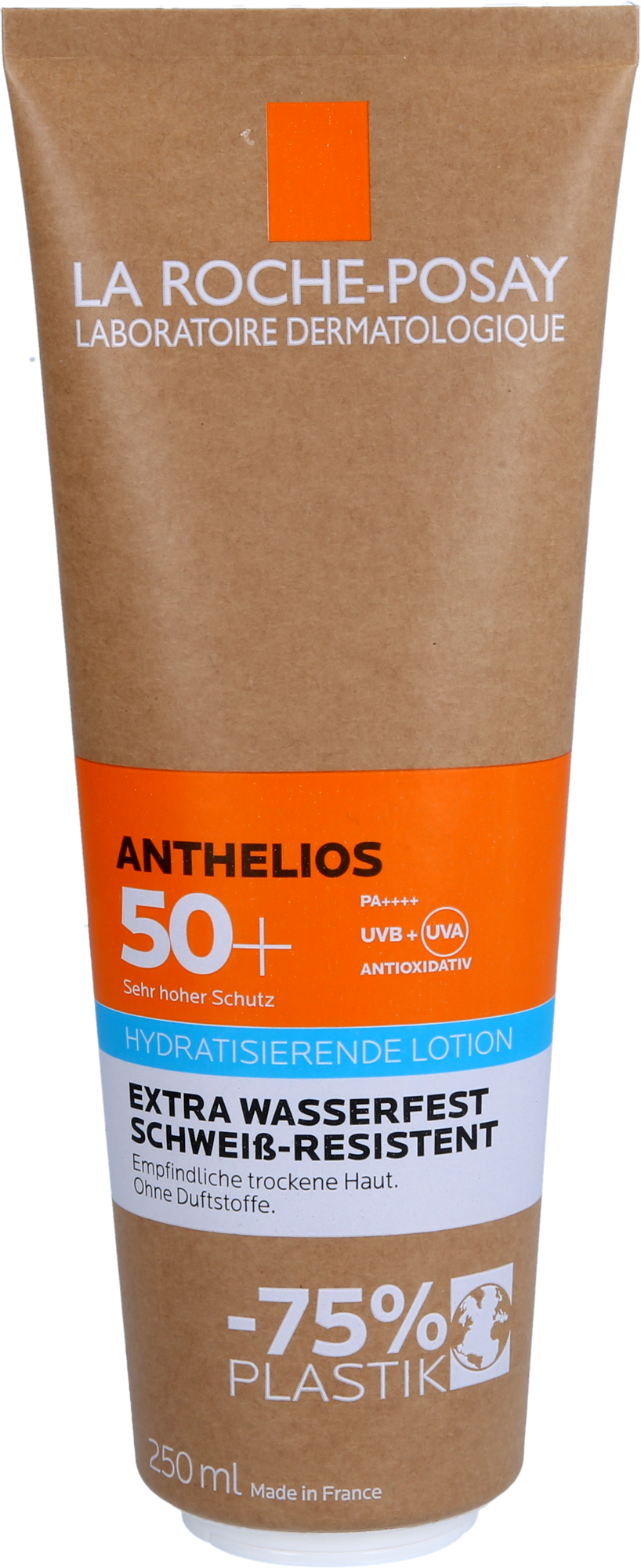 ROCHE-POSAY Anthelios Oil Contr.Gel-Cre.UVMune 400