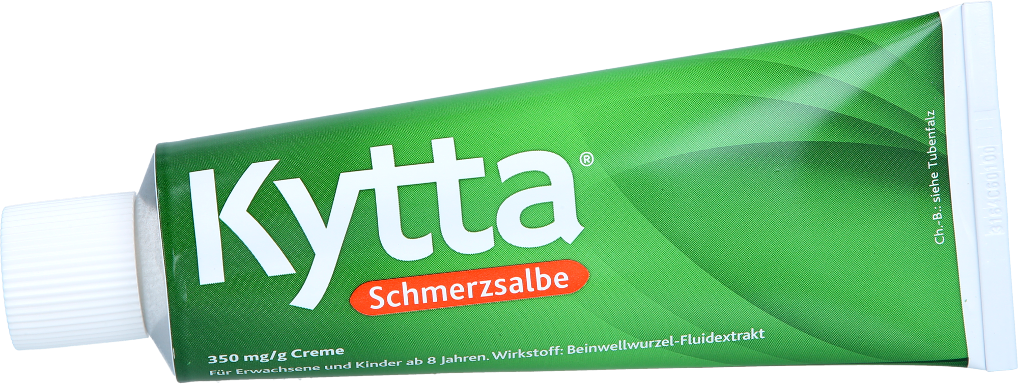 KYTTA Schmerzsalbe 100 g