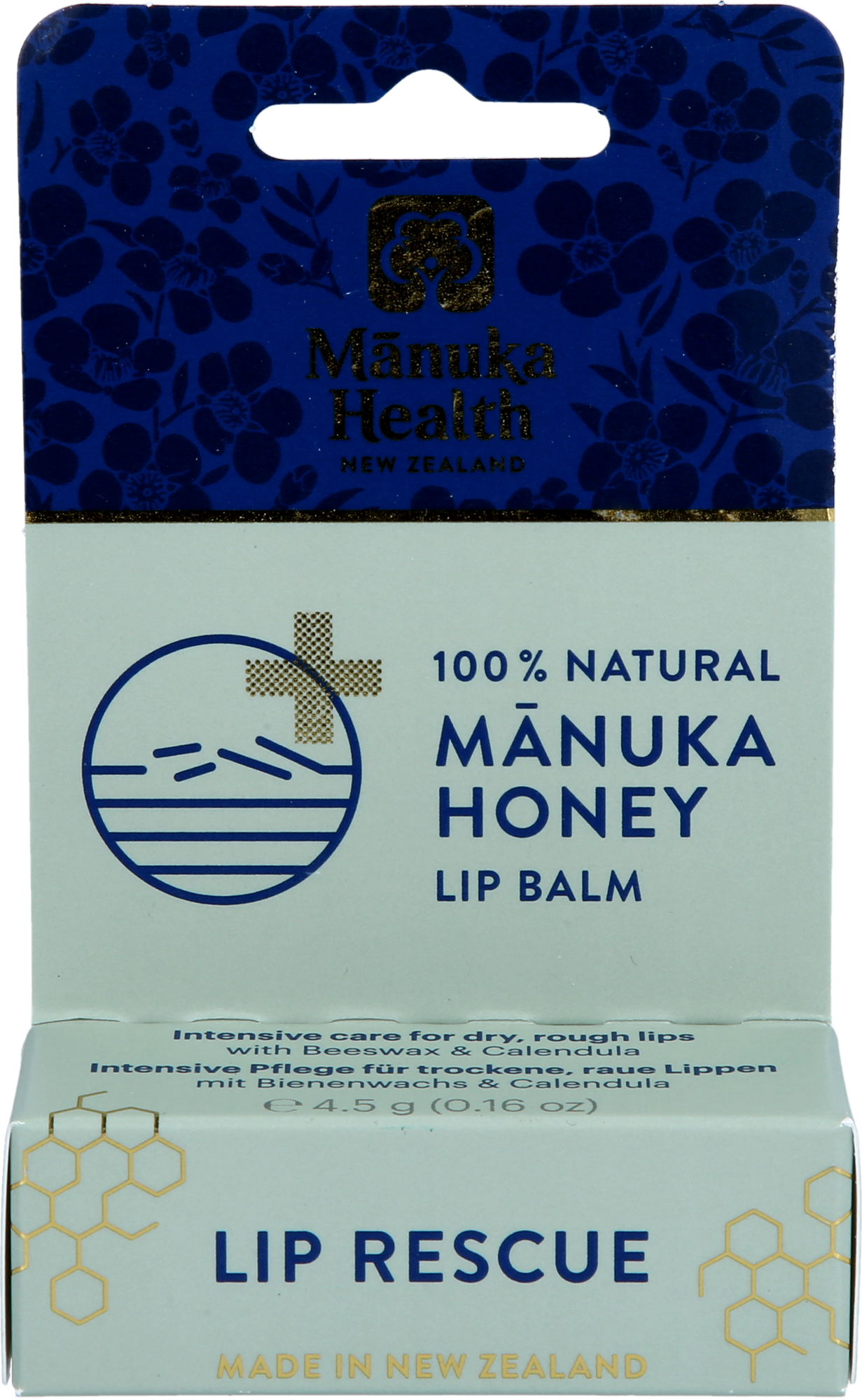 MANUKA HEALTH Lippenbalsam
