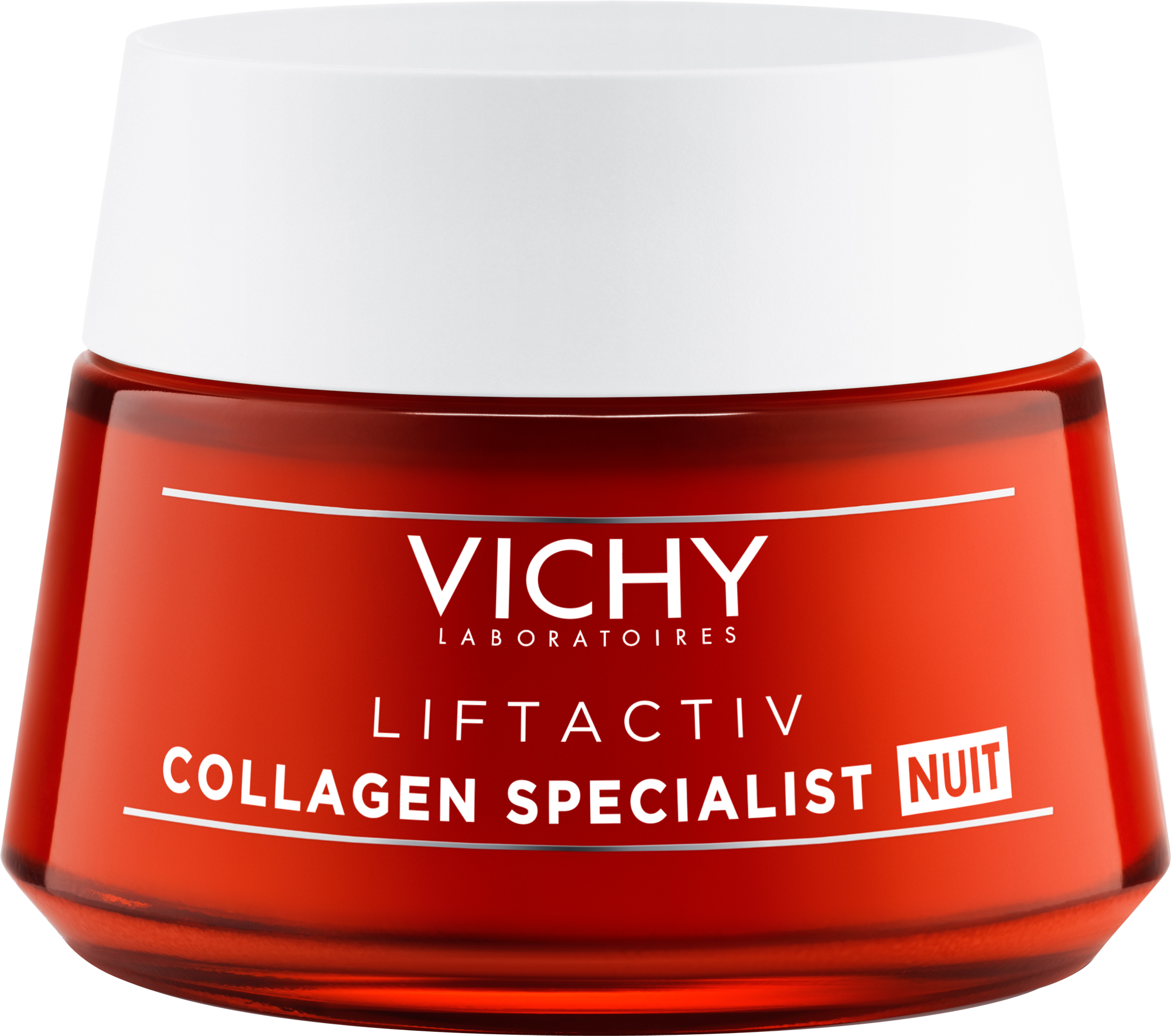 VICHY LIFTACTIV Collagen Specialist Nacht Creme