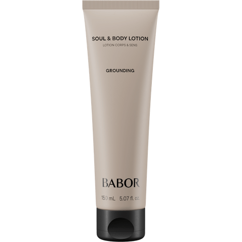 BABOR Body Grounding Soul & Body Lotion
