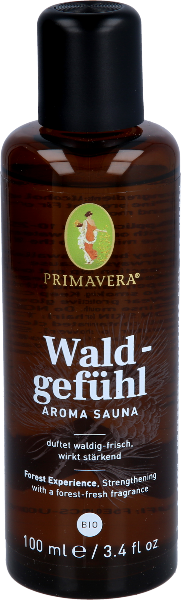 WALDGEFÜHL Aroma Sauna Bio