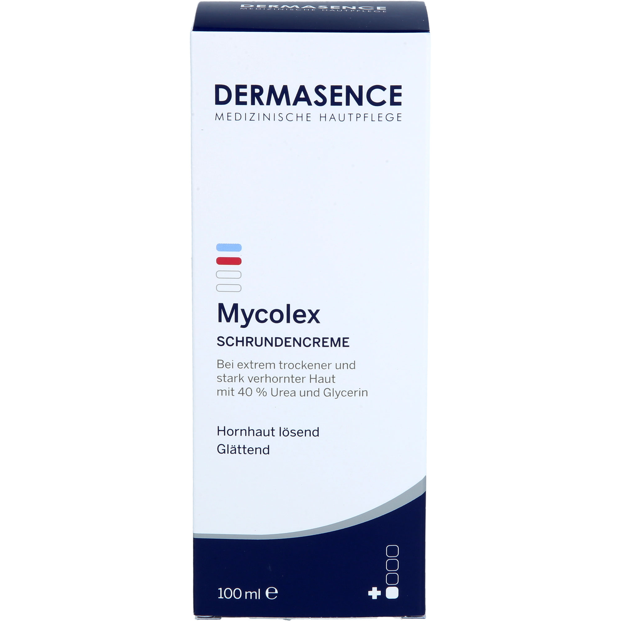 DERMASENCE Mycolex Schrundencreme