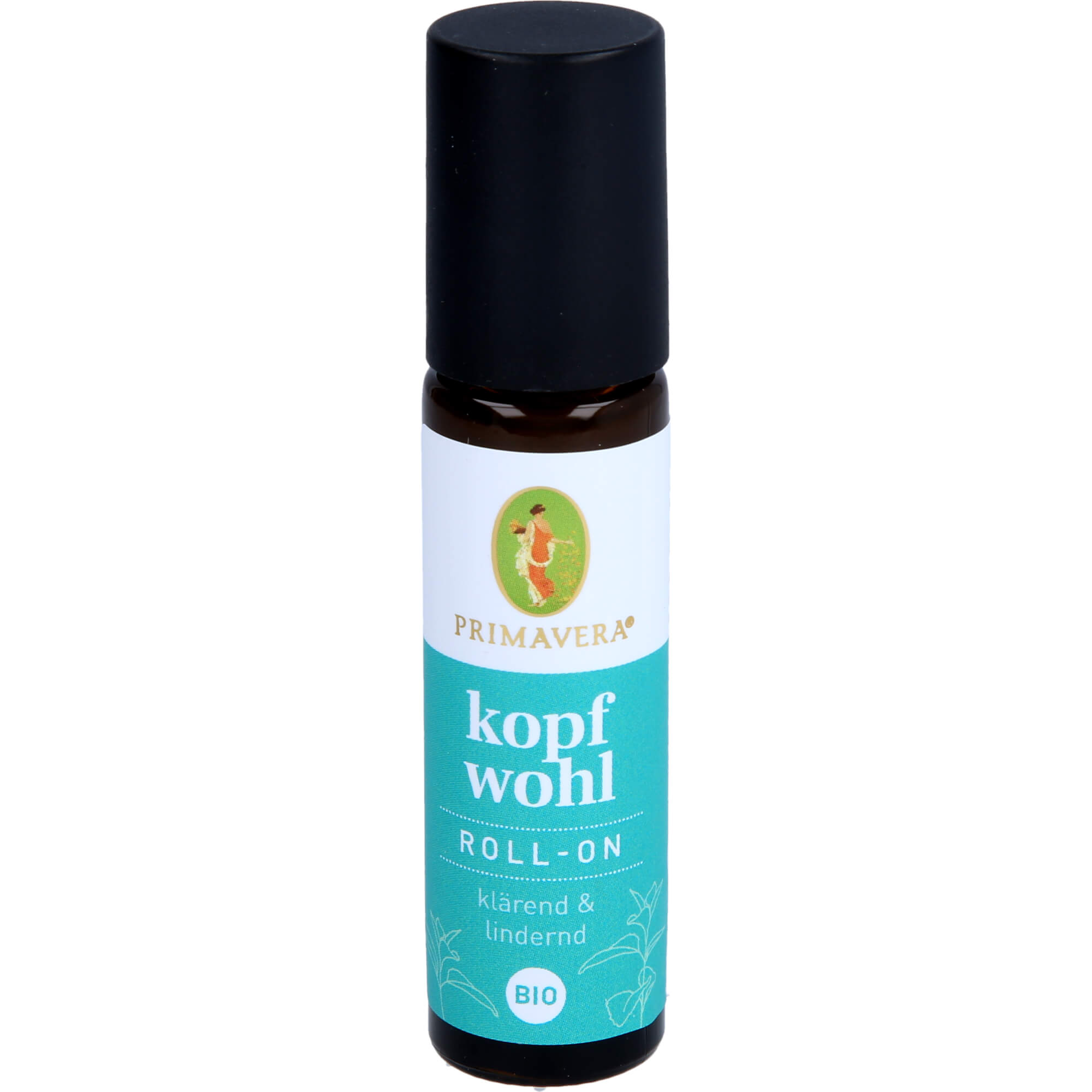 KOPFWOHL Roll-on Bio