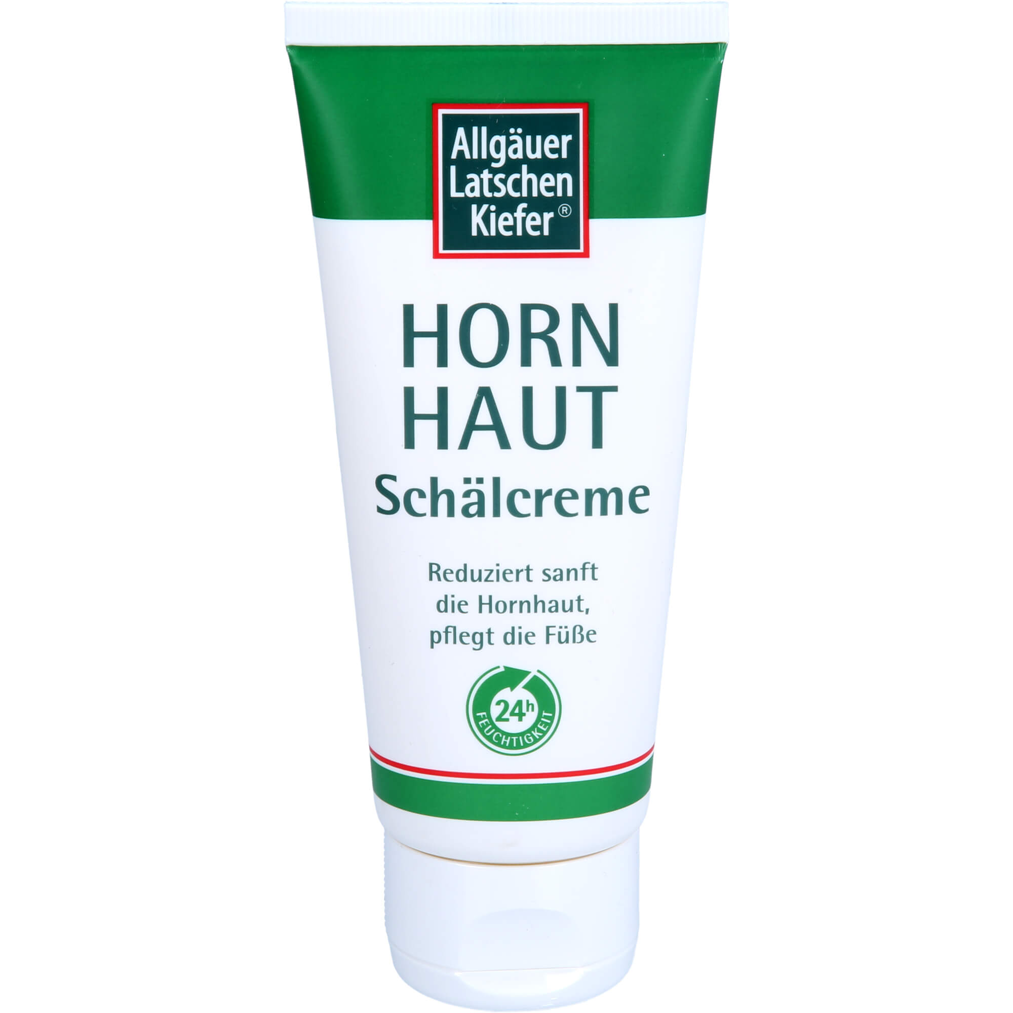ALLGÄUER LATSCHENK. Hornhaut Schälcreme